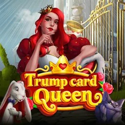 Trump-Card-Queen