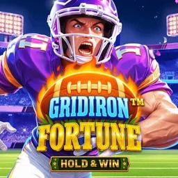 Gridiron-Fortune---Hold-Win