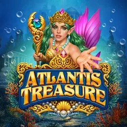 Atlantis Treasure